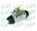 Brzdov vleek LPR ‐ LP 5306