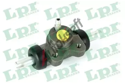 LPR Vlec kolov brzdy LP 5307, C17532