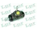 Brzdov vleek LPR ‐ LP 5308