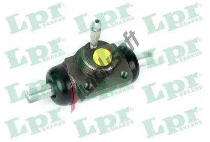 LPR Vlec kolov brzdy LP 5308, 5308