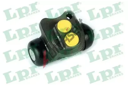 LPR Vlec kolov brzdy LP 5318, 5318