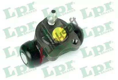 LPR Vlec kolov brzdy LP 5319, 5319