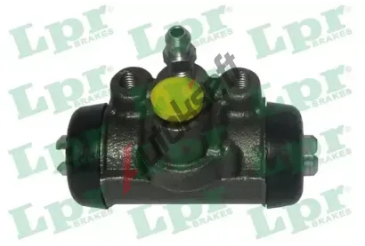LPR Brzdov vleek LP 5320, 5320