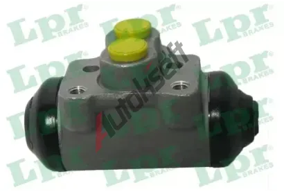 LPR Brzdov vleek LP 5325, 5325