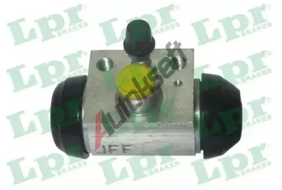 LPR Brzdov vleek LP 5329, 5329