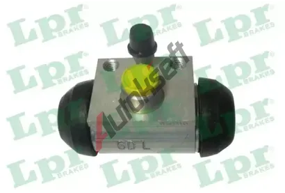 LPR Brzdov vleek LP 5330, 5330