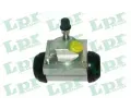 Brzdový váleček LPR ‐ LP 5333 Brzdový váleček LPR ‐ LP 5333