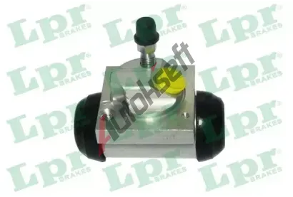 LPR Brzdov� v�le�ek LP 5333, 5333