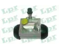 Brzdový váleček LPR ‐ LP 5334 Brzdový váleček LPR ‐ LP 5334