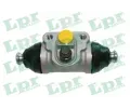 Brzdov vleek LPR ‐ LP 5345