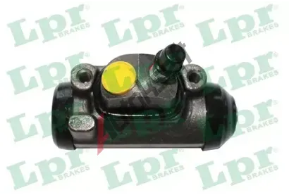 LPR Brzdov vleek LP 5351, 5351