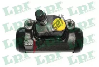 LPR Brzdový váleček LP 5352, 5352 LPR Brzdový váleček LP 5352, 5352