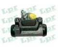 Brzdov vleek LPR ‐ LP 5353