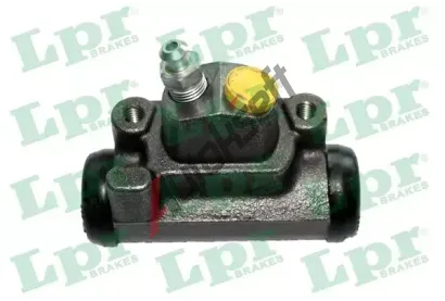 LPR Brzdový váleček LP 5353, 5353 LPR Brzdový váleček LP 5353, 5353