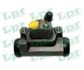 Brzdov vleek LPR ‐ LP 5354