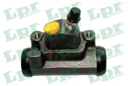 LPR Brzdový váleček LP 5354, 5354 LPR Brzdový váleček LP 5354, 5354