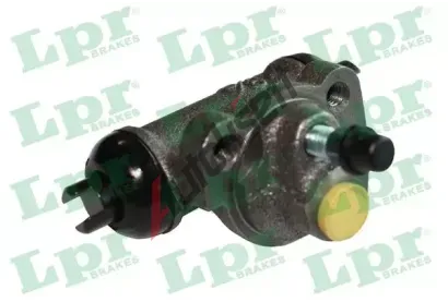 LPR Brzdov� v�le�ek LP 5358, 5358