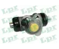 Brzdov vleek LPR ‐ LP 5361