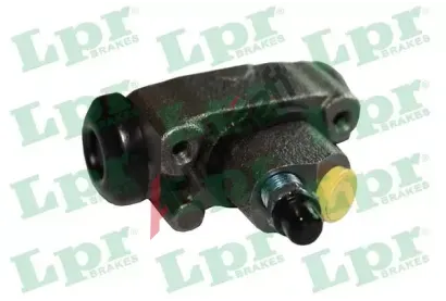LPR Brzdov� v�le�ek LP 5363, 5363