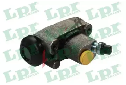 LPR Brzdový váleček LP 5365, 5365 LPR Brzdový váleček LP 5365, 5365