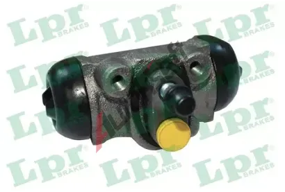 LPR Brzdov vleek LP 5377, 5377