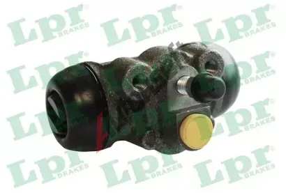 LPR Brzdový váleček LP 5381, 5381 LPR Brzdový váleček LP 5381, 5381