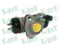 Brzdov vleek LPR ‐ LP 5382