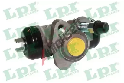 LPR Brzdov vleek LP 5382, 5382