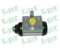 Brzdov vleek LPR ‐ LP 5385