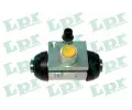 Brzdov vleek LPR ‐ LP 5390