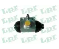Brzdov vleek LPR ‐ LP 5391