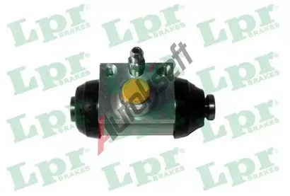 LPR Brzdov� v�le�ek LP 5391, 5391