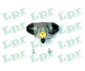 Brzdov� v�le�ek&nbsp;LPR&nbsp;&dash;&nbsp;LP 5396