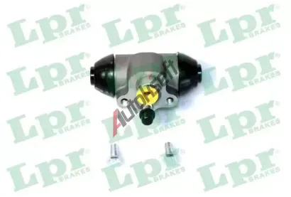 LPR Brzdový váleček LP 5396, 5396 LPR Brzdový váleček LP 5396, 5396