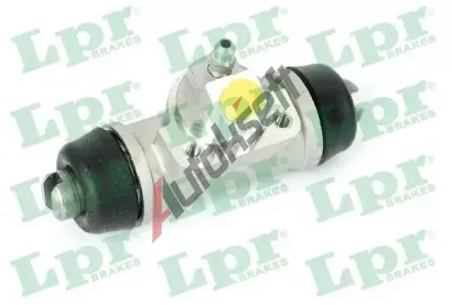 LPR Vlec kolov brzdy LP 5504, C20537