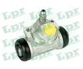 Brzdov vleek LPR ‐ LP 5507