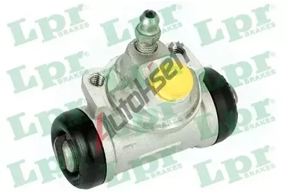 LPR Vlec kolov brzdy LP 5507, C20540