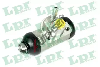 LPR Vlec kolov brzdy LP 5509, C20542