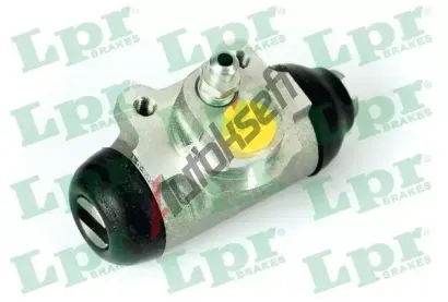 LPR Brzdov vleek LP 5513, 5513