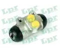 Brzdov vleek LPR ‐ LP 5514