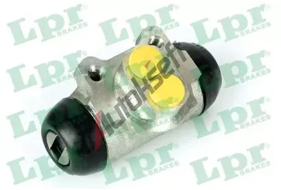 LPR Brzdov vleek LP 5514, 5514