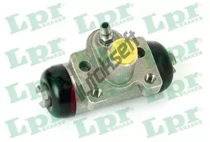 LPR Vlec kolov brzdy LP 5516, C21549