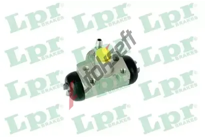 LPR Vlec kolov brzdy LP 5517, C21550