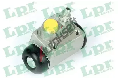 LPR Vlec kolov brzdy LP 5524, C24868