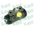 Brzdov vleek LPR ‐ LP 5526