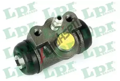 LPR Vlec kolov brzdy LP 5526, C24871