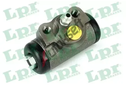LPR Vlec kolov brzdy LP 5527, C24920