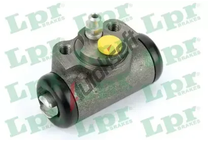 LPR Vlec kolov brzdy LP 5529, C24962