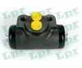 Brzdov vleek LPR ‐ LP 5530