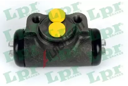LPR Vlec kolov brzdy LP 5530, C24963